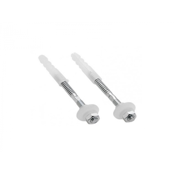 Комплект креплений для подвесных раковин GSI Flavabo