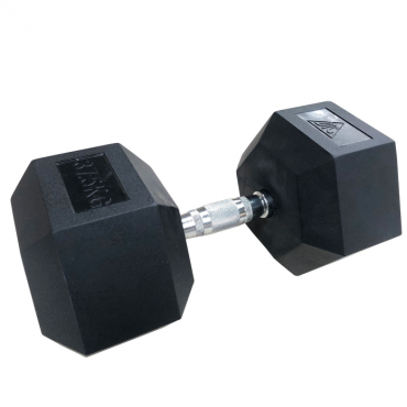 Гантели (пара) DFC DB001-37.5 Гантели (пара) DFC DB001-37.5