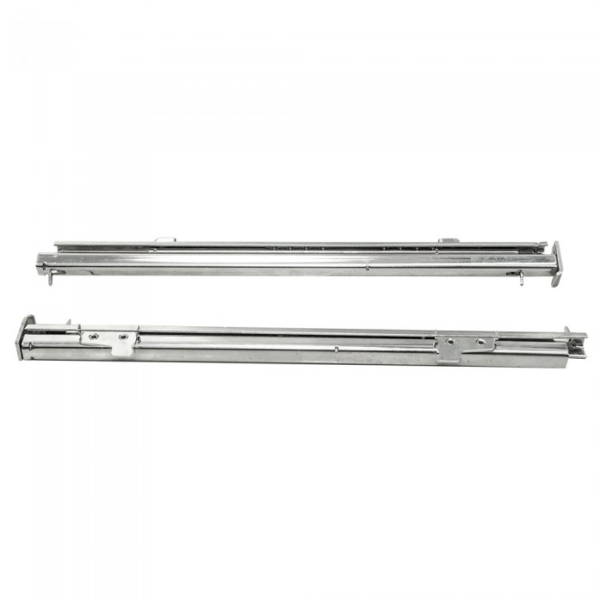 Телескопические направляющие Graude для BE 60.3 (R)