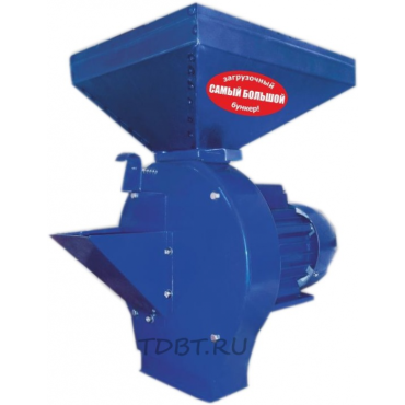 Кормоизмельчитель ЦИКЛОН ИЗКБ-2