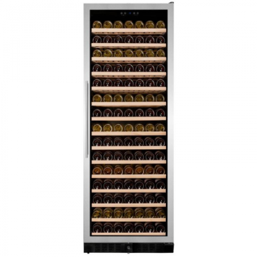 Винный шкаф Dunavox DX-194.490SSK