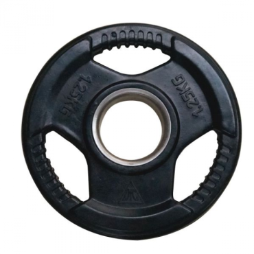 Диск обрезиненный DFC WP015-51-1,25