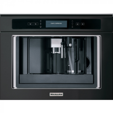 Кофемашина KitchenAid KQXXXB 45600