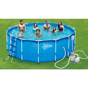 Каркасный бассейн Summer Escapes 457х132см P20-1552-S