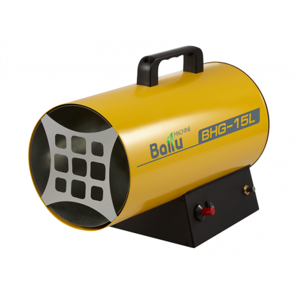 Тепловая пушка Ballu BHG-15L