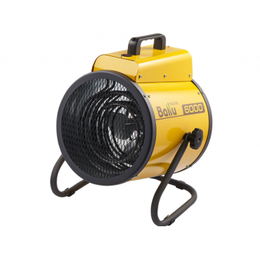 Тепловая пушка Ballu...