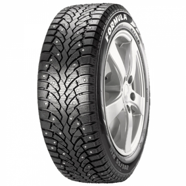 Автошина Formula Ice R17 235/55 103T шип 2783400