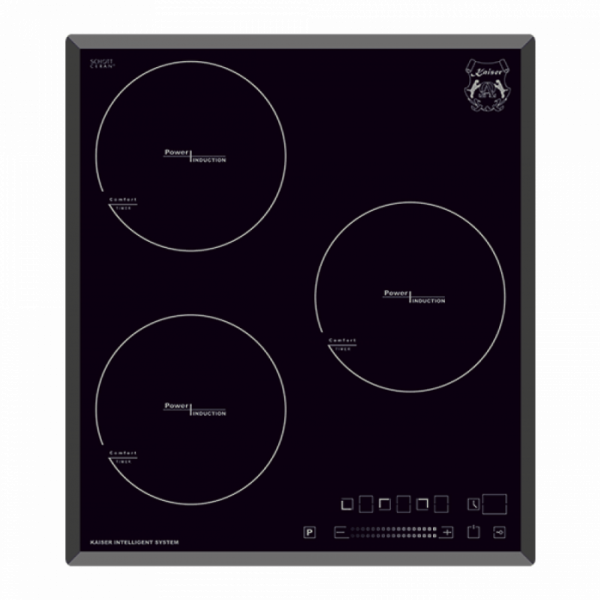 Индукционная варочная панель Kaiser KCT 4746 FI