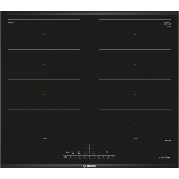 Индукционная варочная панель Bosch PXX695FC5E