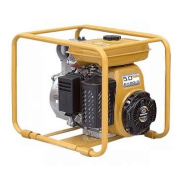 Мотопомпа Daishin PTG 307