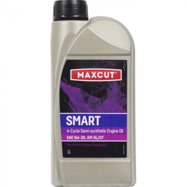 Масло MaxCut SMART 4T Semi-Synthetic 1л 850930716