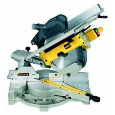 Торцовочная пила DeWalt D27112-QS Торцовочная пила DeWalt D27112-QS