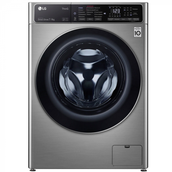 Cтиральная машина с сушкой LG F2T5HG2S