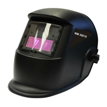 Маска сварщика WERT WM 300/16 198819