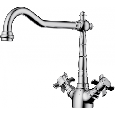 Смеситель для кухни Omoikiri Tokigawa-C хром 4994256 Смеситель для кухни Omoikiri Tokigawa-C хром 4994256