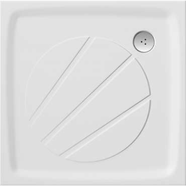 Душевой поддон Ravak Perseus Pro-80 XA034401010