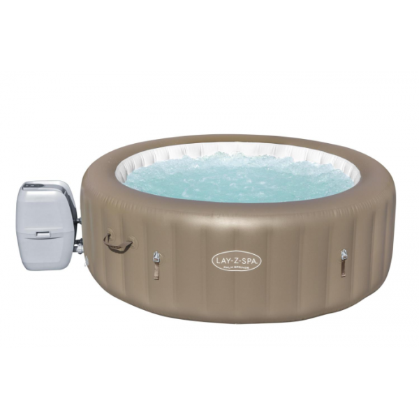 СПА-бассейн BestWay Palm Springs AirJet 916 л 60017 BW