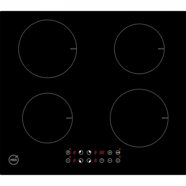 Индукционная варочная панель MBS PI-605