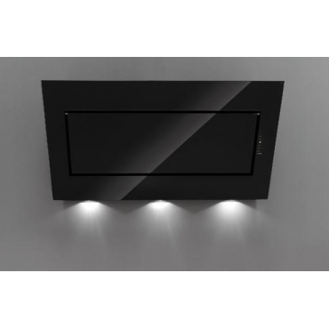 Вытяжка пристенная Falmec Quasar Glass Black 60см CQPN60.E0P2#ZZZN491F Вытяжка пристенная Falmec Quasar Glass Black 60см CQPN60.E0P2#ZZZN491F