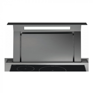 Встраиваемая вытяжка Falmec DownDraft Glass Black 90 CDDW90.E1P2#ZZZN400F