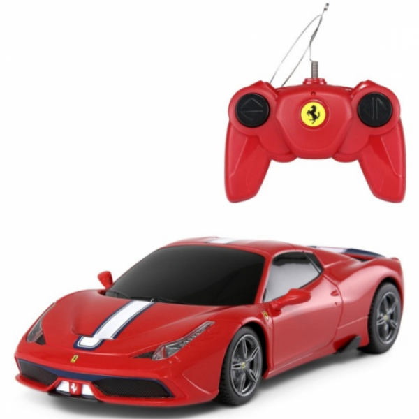 Машина р/у Rastar Ferrari 458 Speciale A 71900