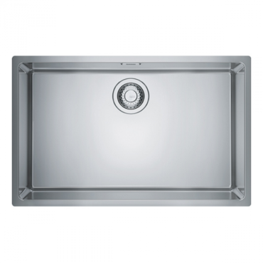 Кухонная мойка Franke MRX 210-70 нержавеющая сталь
