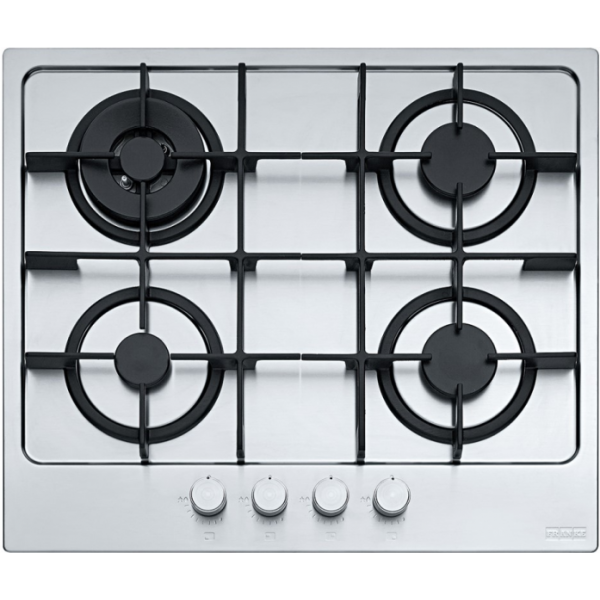 Газовая варочная поверхность Franke FHMA 604 3G DC XS C 106.0554.404