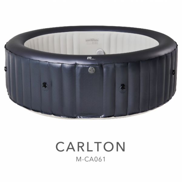 Бассейн MSpa Carlton 204х70см M-CA061