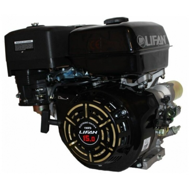 Двигатель Lifan Двигатель Lifan 190FD-11А (15,0л.с.) 190FD-11А