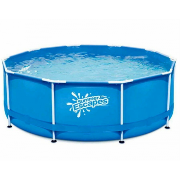 Бассейн каркасный Polygroup P20-1236