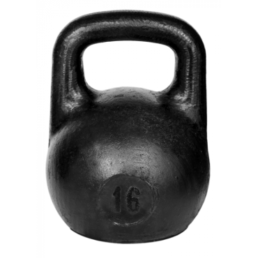 Гиря Титан уральская 16,0 кг СГ000001650