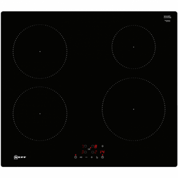 Индукционная варочная панель Neff T36CB40X1