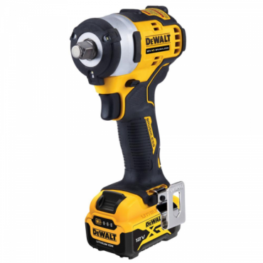 Гайковерт DeWalt DCF901P1-QW Гайковерт DeWalt DCF901P1-QW