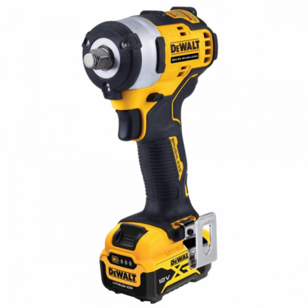 Гайковерт DeWalt DCF901P1-QW