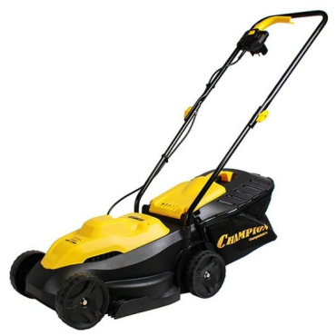 Газонокосилка Champion EM3411