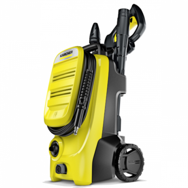 Аппарат высокого давления Karcher K 4 Compact UM 1.679-400