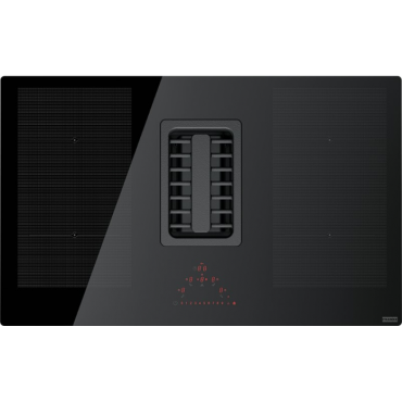 Варочная панель Franke FMA 839 HI (340.0595.364) чёрный