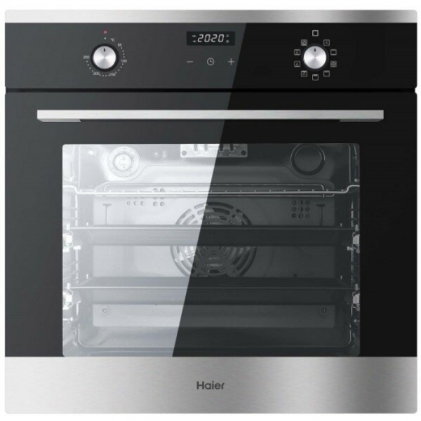 Духовой шкаф Haier HOX-P09CGBX