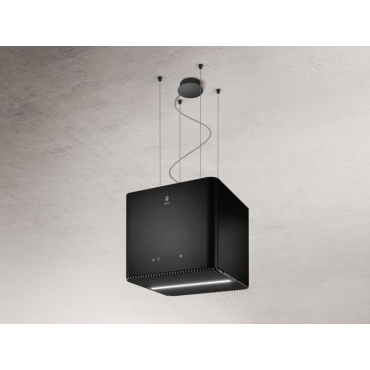 Островная вытяжка Elica PIX BL/F/42