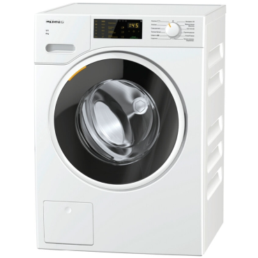 Стиральная машина Miele WWD120WCS Стиральная машина Miele WWD120WCS
