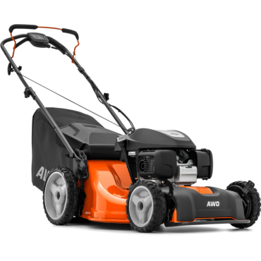Газонокосилка Husqvarna LC353 AWD 9704501-01