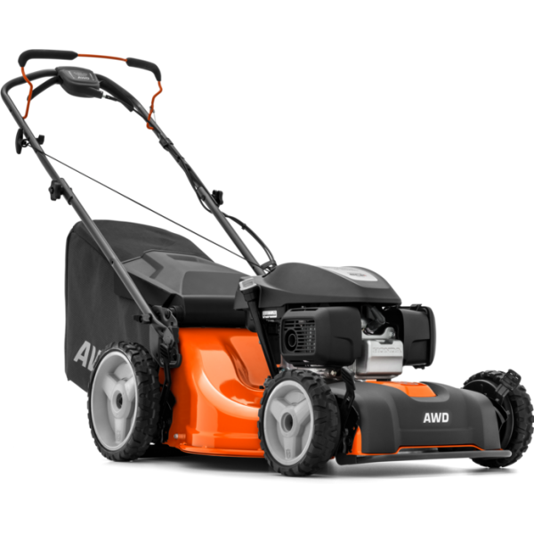 Газонокосилка Husqvarna LC353 AWD 9704501-01
