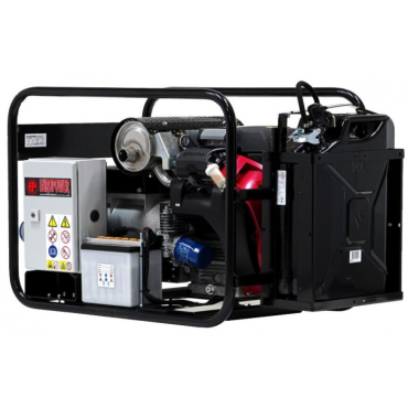 Бензиновый генератор EUROPOWER EP 10000 E