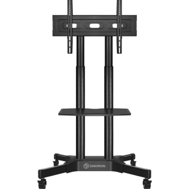 Подставка для телевизора Onkron TS1351 черный