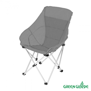 Стул складной Green Glade M2309 Стул складной Green Glade M2309