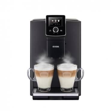 Кофемашина Nivona CafeRomatica NICR 820