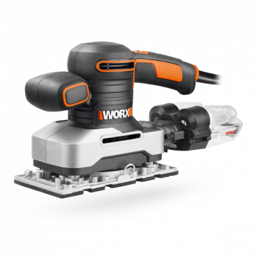 Виброшлифовальная машина WORX WX642.1