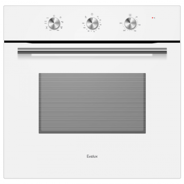 Духовой шкаф Evelux EO 620 W