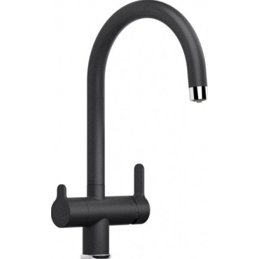 Смеситель Blanco TRIMA антрацит 526264 Смеситель Blanco TRIMA антрацит 526264