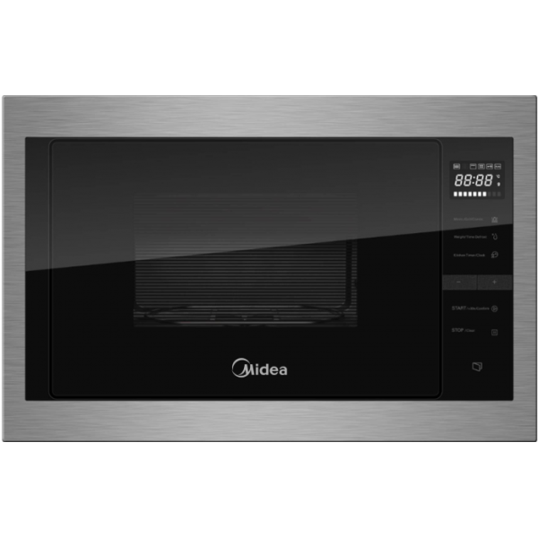 Микроволновая печь встраиваемая Midea MI10250GBX